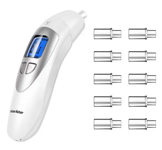 Ketone Meter KET9100-White