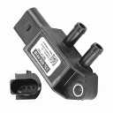 Intake Air Pressure Sensor Replacement 03L906051B, Difference Pressure Sensor for VW Audi Vehicles