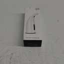 Automatic Soap Dispenser Touchless,300ML Hand & Dish Countertop Electric Liquid Dispenser with Sensor,Modern 4 Gear Adjustable Waterproof Battery Operated Kitchen Auto Soap Pump Battery-dark Grain