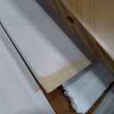 Breakfast Nook Dining Table Set  L-Shaped Kitchen Nook Booth with Bench Seating, Farmhouse Banquette Corner Dining Table for Small Spaces, White Wood Dining Furniture