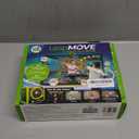 LeapFrog LeapMove Active Learning Video Game System