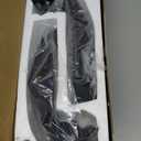 X3 Side Mirrors Maverick X3 Side View Mirrors Compatible with Can Am Maverick X3 Max XRS XDS Turbo R RR 2017-2025