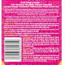 Stardrops - The Pink Stuff - The Miracle Power Foaming Toilet Cleaner - 2 Treatments - Self Activating Pink Foam Pack of 1 (7 Ounce)