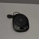 Coffee Mug Warmer, 7 Temp Settings 1-12H Timer & Fast Heating, Auto Shut Off Coffee Mug, Beverage, Milk, Tea Warmer (Black)