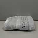 LOVEVOOK Laptop Backpack Women, 15.6 Inch Work Backpack Woman for Teacher Nurse Bags, Computer College Backpack Purse, Waterproof Anti-theft Travel Back Pack with USB Charging Port, Black