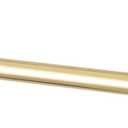 Kingston Brass BA3962PB Restoration Towel-Bar, 18-Inch, Polished Brass