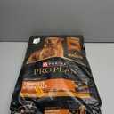 Purina Pro Plan Complete Essentials Shredded Blend Chicken and Rice Dog Food Dry Formula with Probiotics for Dogs - 15 lb, BB Date Nov 2026