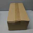 Stair Treads for Wooden Steps Indoor, (15 in Pack, Brown, 30"X8") Peel and Stick Stair Tread,Stair Runners, Non-Slip Carpet Stair-Treads for Kids, Elders & Pets, Machine Washable, Reusable