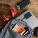 RITZ Fresh Stacks Original Crackers, Party Size, Travel Snacks, 23.7 oz (16 Multi Snack Packs)