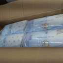 Luvs Size 7 Baby Diapers, Platinum Protection Bluey Diapers for Day & Night, Size 7, 124 Count 