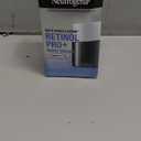 Neutrogena Retinol Pro+ Anti-Wrinkle Night Moisturizer, Rapid Wrinkle Repair, Anti-Aging Face & Neck Cream, Formulated without fragrance, parabens, dyes, & phthalates, Retinol, 1.7 oz