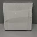 48 Pieces Twisty Birthday Spiral Cake Candles with Holders Long Thin Curly Coil Metallic Cake Cupcake Candles for Birthday Wedding Party Decoration(Metallic Gold)