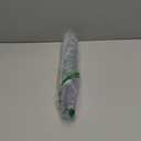 Small Rectangular 1.5mm Thick 14x28 Inch Clear Office Writing Desk Blotter Mat Crytal PVC Desk Cover Protector Wood Furniture Table Surface Proection Mat Pad End Table Protector Waterproof Easy Clean