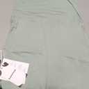 BubblePanda Rayon Made from Bamboo Sleep Sack 0-6 Months 1.0 Tog Soft Toddler Sleeping Sack 3-6 Months for Infant Newborn Babies 2-Way Zipper Baby Wearable Blanket 0-3 Months (Sage)