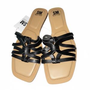 SM New York Comfortable Sandals for Women Size 9