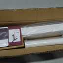 Handrails for Outdoor Steps & Indoor Stair Railing Kit, 1-2 Steps Safety Hand Rail for Porch & Deck