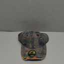 Quanhaigou Unisex Baseball Cap,Dad Golf Hats,Adjustable Polo Hat for Men Women