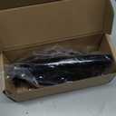 Thenice for 11th Gen Civic Antenna Topper Car Shark Fin Cover Exterior Decoration Accessories Compatible with Honda Civic 2026 2025 2024 2023 2022, Accord CR-V 2023-2026 -Glossy Black