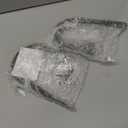 Drapery Holdback,Quality Metal Decorative Curtain Holdbacks with Zinc Alloy Cap Finials,Rust-Proof, Set of 2 Window Curtain Holdbacks,Matte Black