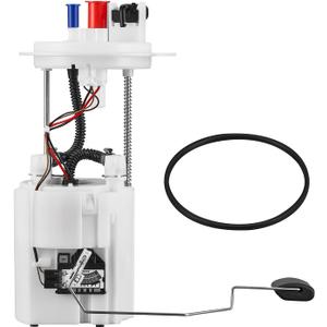 BDFHYK Electric Fuel Pump Module Assembly Compatible with Hyundai Tucson 2011 2.0L l4, 2010-2011 2.4L l4, Compatible with Kia Sportage 2011 2.4L l4 Replace E9059M