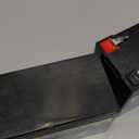 12V 10Ah Lithium LiFePO4 Deep Cycle Battery, 2000+ Cycles Rechargeable Battery Compatible for Razor e200/e200s/e225/e300/mx350 Small UPS, solar/Wind Power, Built-in 10A BMS (2 PACK)