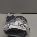 KeaBabies Baby Wrap Carrier - All in 1 Original Baby Carrier Newborn to Toddler Sling, Easy to Wear, Hands Free Bonding, Lightweight, Breathable Infant Wraps (Trendy Black)