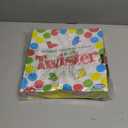 Hasbro Twister Party Classic Board Game for 2 or More Players,Indoor and Outdoor Game for Kids 6 and Up,Packaging May Vary