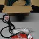 Utility Pump, Prostormer 1/10HP 120V Mini Portable Electric Water Transfer Pump 330GPH Plumbing Equipment with Water Hose Kit Great for Yard, Garden, Pool Draining