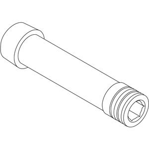KOHLER Genuine Part Plumbing Fixture Repair Supplies (No Finish)