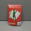 Morphsuits Kids Bodysuit Full Body Suit Halloween Costume, Skin Suit For Boys (Medium, Green)