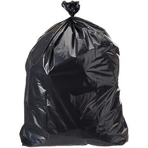 AmazonCommercial Contractor Bag - 50 Count