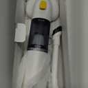 Cordless Dog Vacuum Groomer Kit,Cordless Rechargeable Vacuum Cat Brush for Hair,Handheld mini Pet Vacuum Brush,4200Pa Pet Grooming Cleaner With Comb Hair,Suitable for All Types of Cats and Dogs