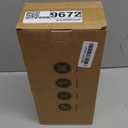 Shower Caddy Hanging Bathroom Organizer: Rustproof Shower Shelf for Inside Shower - No Drilling Shower Racks Over Showerhead - Bath Shelves Rack for Shampoo Soap Chrome