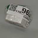 Crtiin 2 Pcs Self Inking Stamps Pre Inked Office Duplicate Convenience Stamps for Office, Red Ink, 1.38 x 0.51 Inch(Scanned)