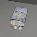 Kettle Descaler Tablet, 20 Pack Kettle Cleaner Removes Hard Water Buildup, Efficient Citric Acid for Cleaning, Limescale Remover Tablet For Kettles, Coffee Machines, Shower Heads (20)