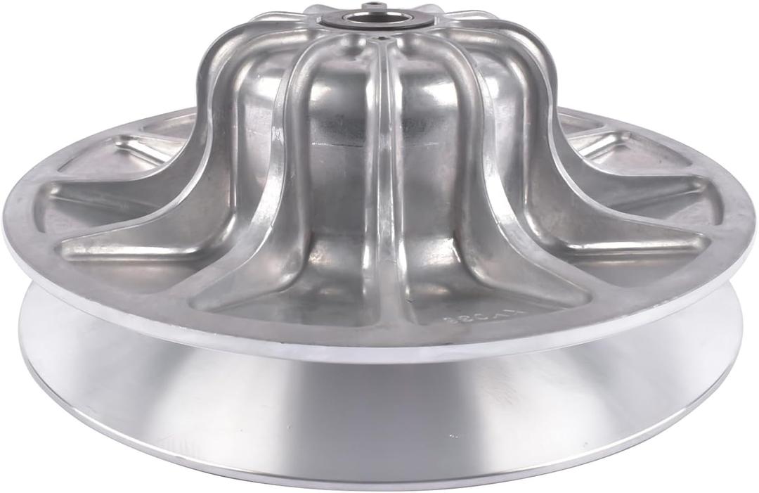 Secondary Driven Clutch Replacement# 1323266 1323368 1323390 1323394 Fit 2018-2020 Polaris RZR Turbo S 2016-2020 RZR Turbo XP