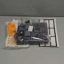 Bottleboom STEM 13-in-1 Education Solar Power Robots Toys for Boys Age 8-12, Educational Toy Science Kits for Kids Experiment Robotics Set Birthday Gifts for 8 9 10 11 12 Years Old (Blue Gray)