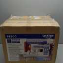 Brother PE900 Embroidery Machine with WLAN