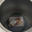 Towel Warmer Luxury Heated Bucket  Bluetooth Speaker, Ambient Light & Auto Shut Off  Fits Two 40"x70" Towels, Bathrobes, Blankets  Great Gift Idea