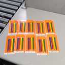 4Ct Crayons 10Pack