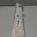 LazBlinds No Drill Cordless Roman Shades for Windows, 20" W x 45" H, Beige
