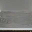 Viaozutis Tall Bathroom Cabinet, Storage Cabinet with 2 Doors & 2Drawer, with Ajustable Shelve, for Bathrooms, Kitchens, Entrances, Bedrooms（Retro Color）