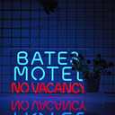 Bneonate LED Neon Sign, Dimmable Motel Neon Signs for Wall Decor, USB Powered No Vacancy Neon Light for Beer Pub Club Office Party Art Lights