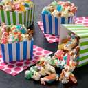 SOUR PATCH KIDS Soft & Chewy Gummy Candy, Bulk Candy, 140 Snack Packs (EXP 11/26/26)