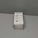 28Pcs Chair Leg Floor Protectors Square for Hardwood Floors Silicone Caps Felt Furniture Pads Covers Clear Chair Sliders, Protect The Floor from Scratches(Fit:1-1/16" ~ 1-5/8") (Large)