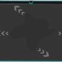 Mr.Shield Screen Protector for Blackview Tab 15 / Blackview Tab 15 Pro Tablet [Tempered Glass] [2-PACK] Screen Protector