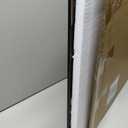 Bathroom Mirrors for Over Sink, 22x30 Inch Wall Mirrors for Bathroom Sink, Black Bathroom Vanity Mirror, Rectangle Farmhouse Mirror Framed, Bedroom, Living Room, Entryway