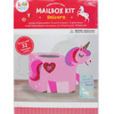 Loli & Pop Mailbox Kit Unicorn 3 Pack