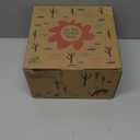 Elk and Friends Stainless Steel Divided Plates with Silicone Sleeve for Babies & Toddlers | Lids Included | Stay Put Suction | Dinner & Snack Plates | 4 Pack (Sage/Misty Blue/Navy/Gray)