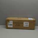 OCG 2 Tier Pull Out Cabinet Organizer (7.5" W x 21.5" D), Pull Out Drawers for Kitchen Cabinets, Pull Out Shelves for Base Cabinet Organization in Kitchen Bathroom Pantry, Chrome Finish